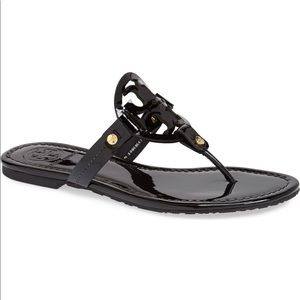 Tory Burch Miller flip flop
